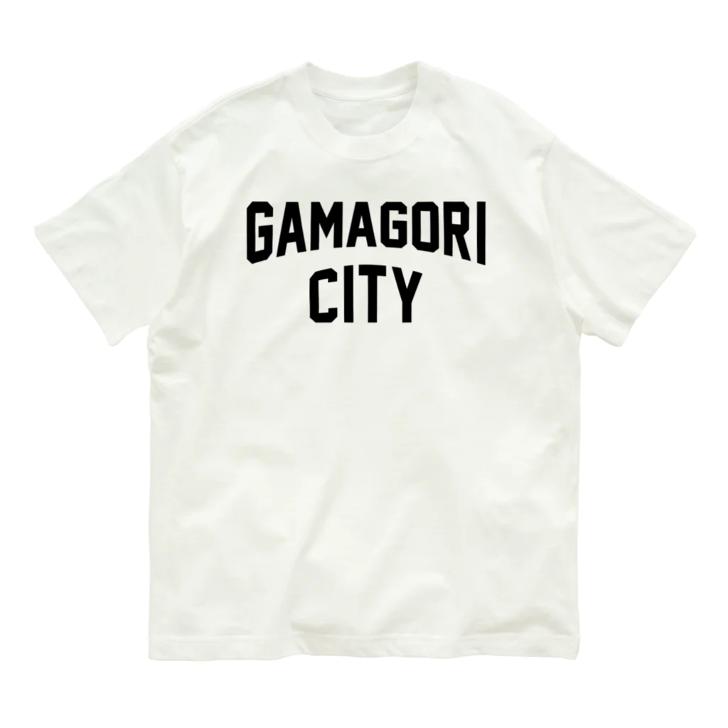 Curensology◆Tシャツ/FREE/コットン/WHT/LIFE別注 USAコットンクロップドTシャツ | FREE'S MART（フリーズ