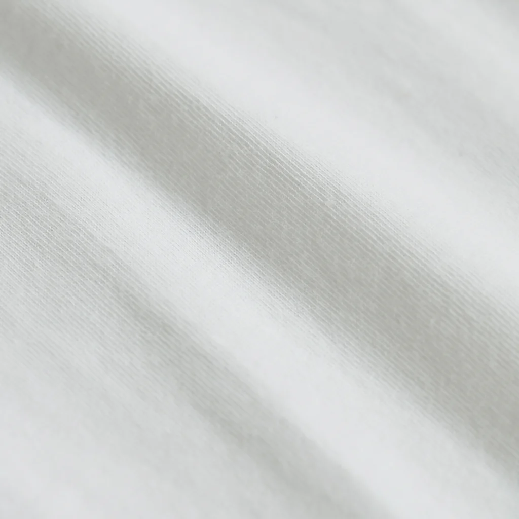 SASARiNS のPianoman カラフル Organic Cotton T-Shirt is made of 100% organic cotton and feels gentle on the skin