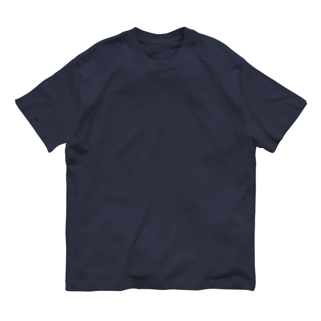 新商品PTオリジナルショップの碓氷峠の保線屋さん Organic Cotton T-Shirt