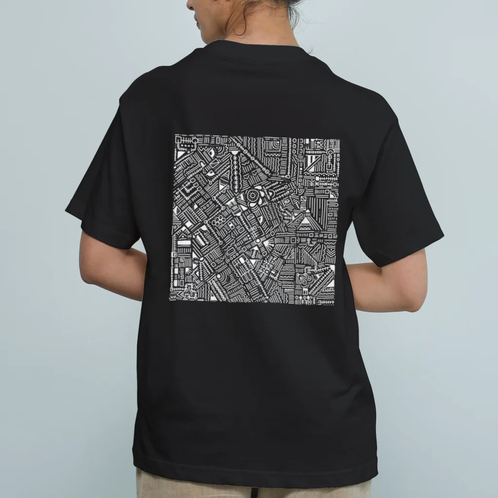 おかやーまん(Okayaman)🇯🇵のGP T-SH Organic Cotton T-Shirt