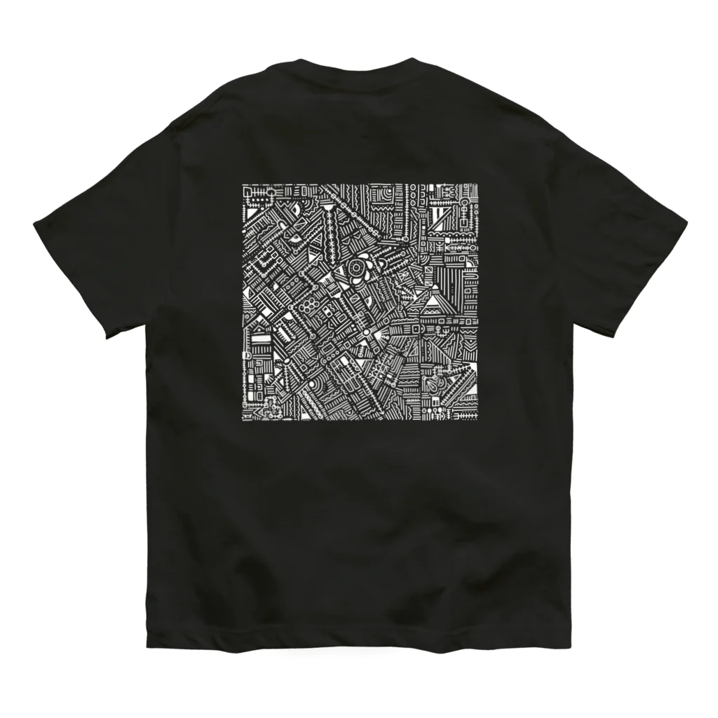 おかやーまん(Okayaman)🇯🇵のGP T-SH Organic Cotton T-Shirt