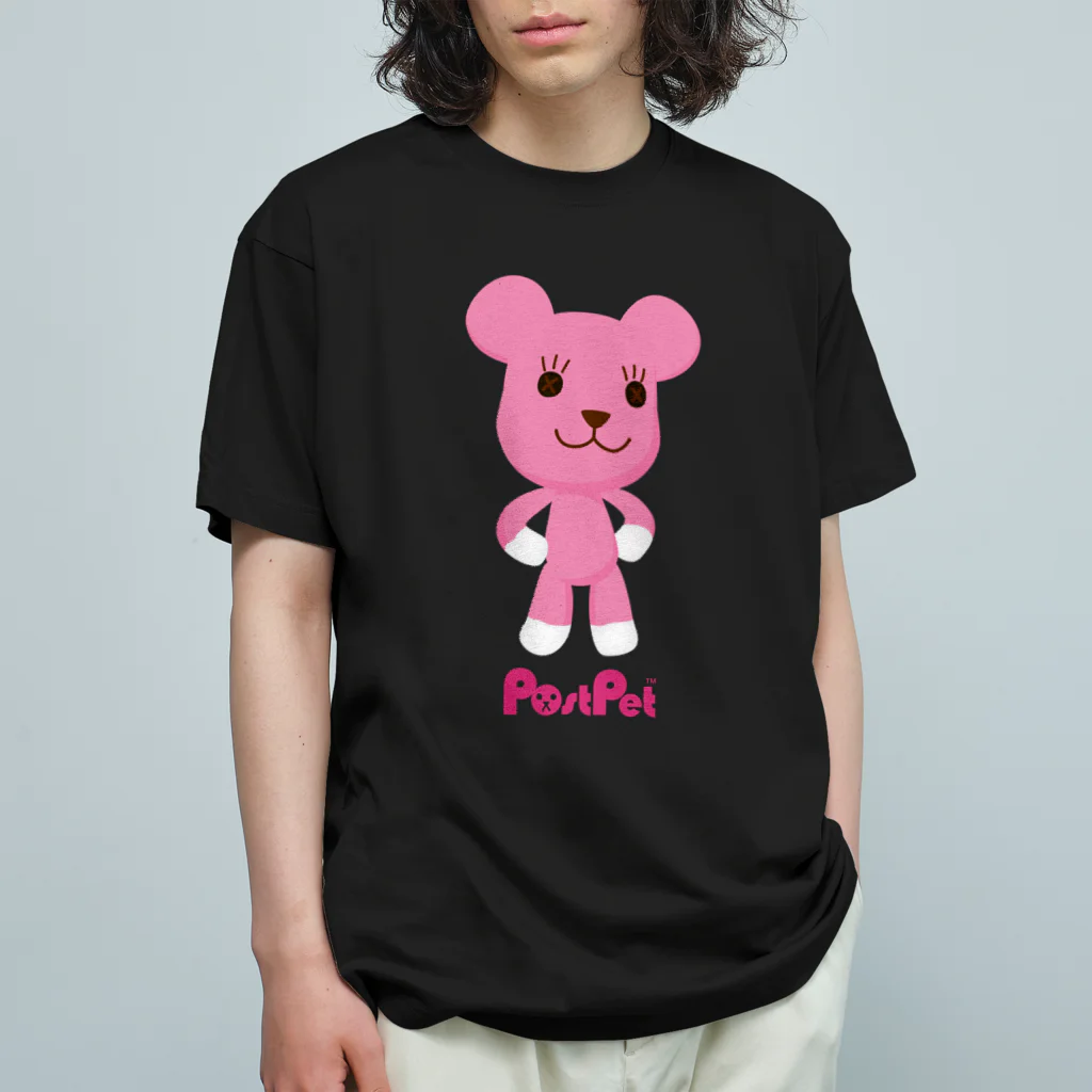 えっへんモモ / PostPet Official Shop ( PostPet_official )の