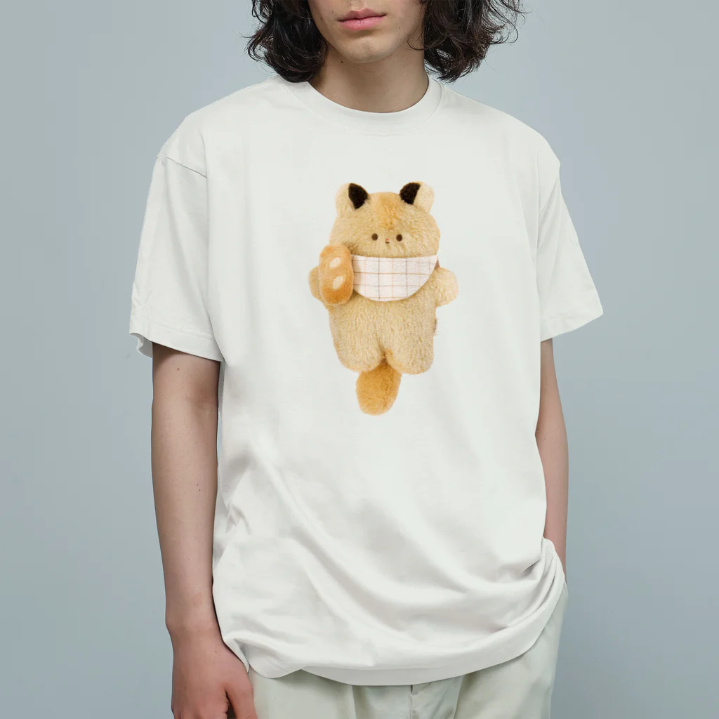 ちびぬい　正規Tシャツ　パンツセット ∞ちびぬい］Tシャツ／無柄(各種) ぬいぐるみ SHIKI☆closet
