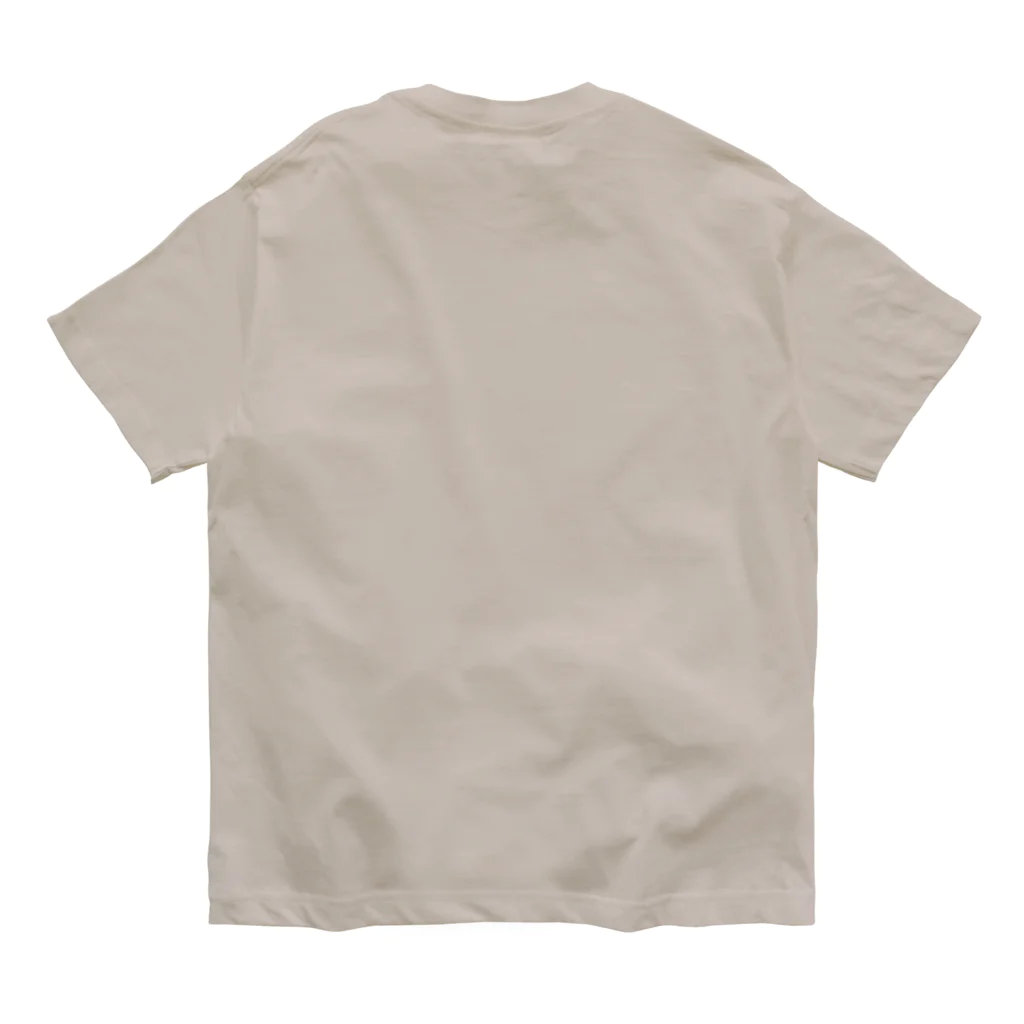 yan.のyan.グッズ Organic Cotton T-Shirt