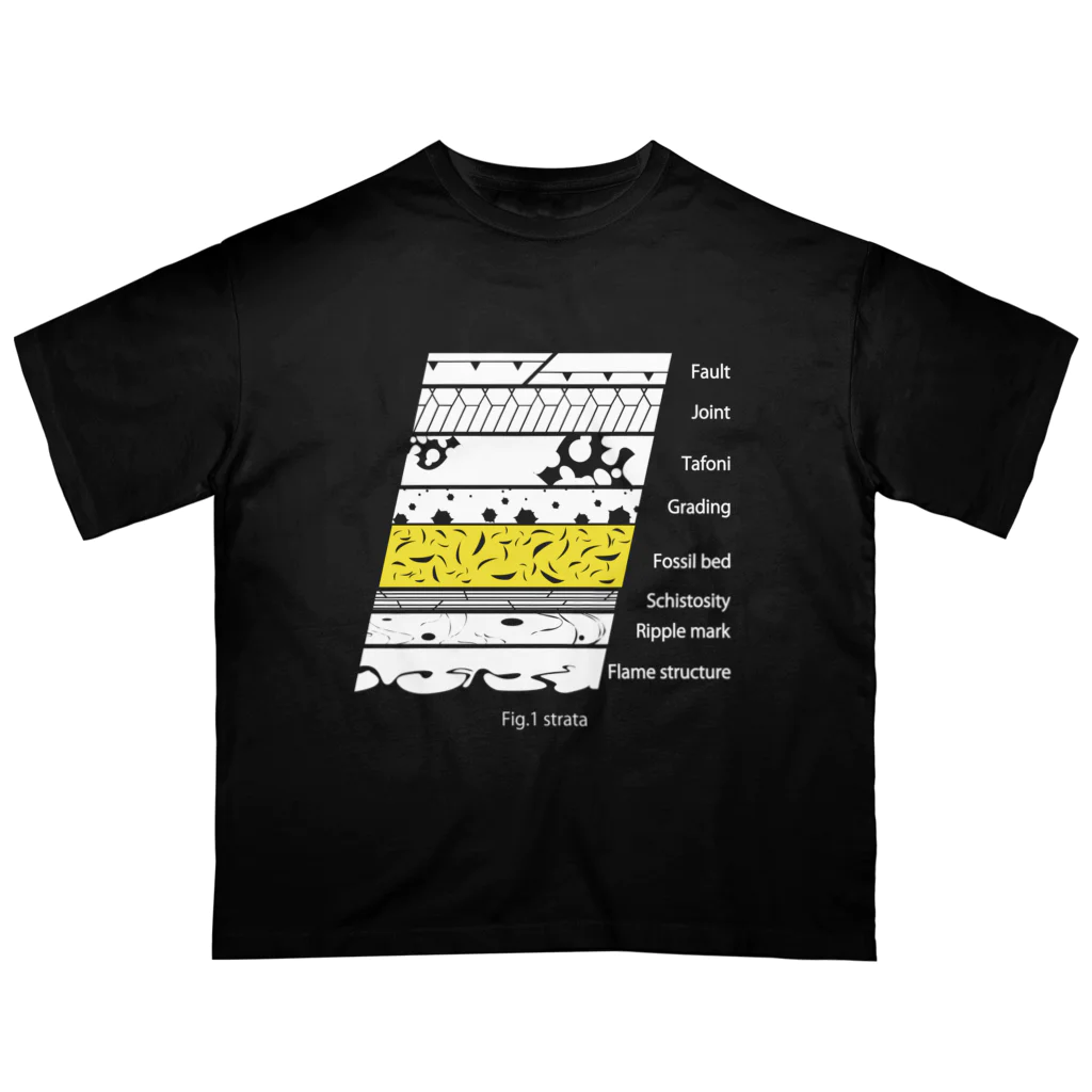 I ❤️ WD Tシャツ Lサイズ えれーオーバーサイズTシャツ [I'm tired.] / 晴れの国おかやま