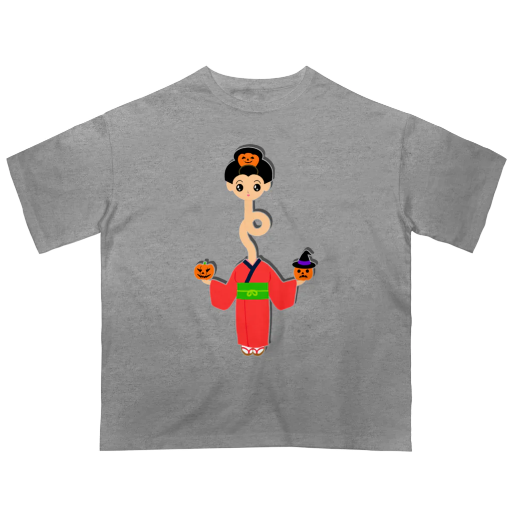 くま。様♡ オーダー半襦袢 X-girl stagesロゴモチーフリンガーTシャツ - koguma online