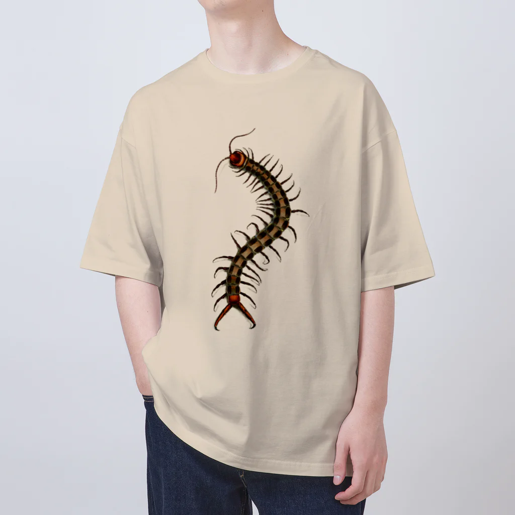 ダムシロップ　Tシャツ　サナトリウム フラワーラムチョップ｜Tシャツ｜ユニセックス｜グラニフ