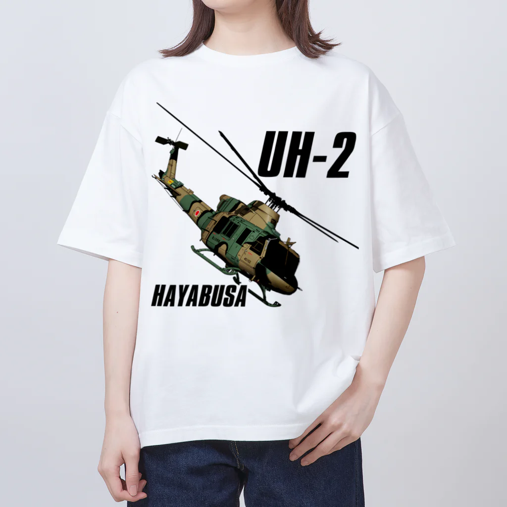 【関税込み】Rohe ホワイト オーバーサイズ Tシャツ large-silhouette-t-
