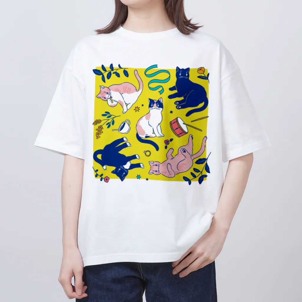 さかねこ🐱オールスター感謝祭'23 / sakanekoのオーバー