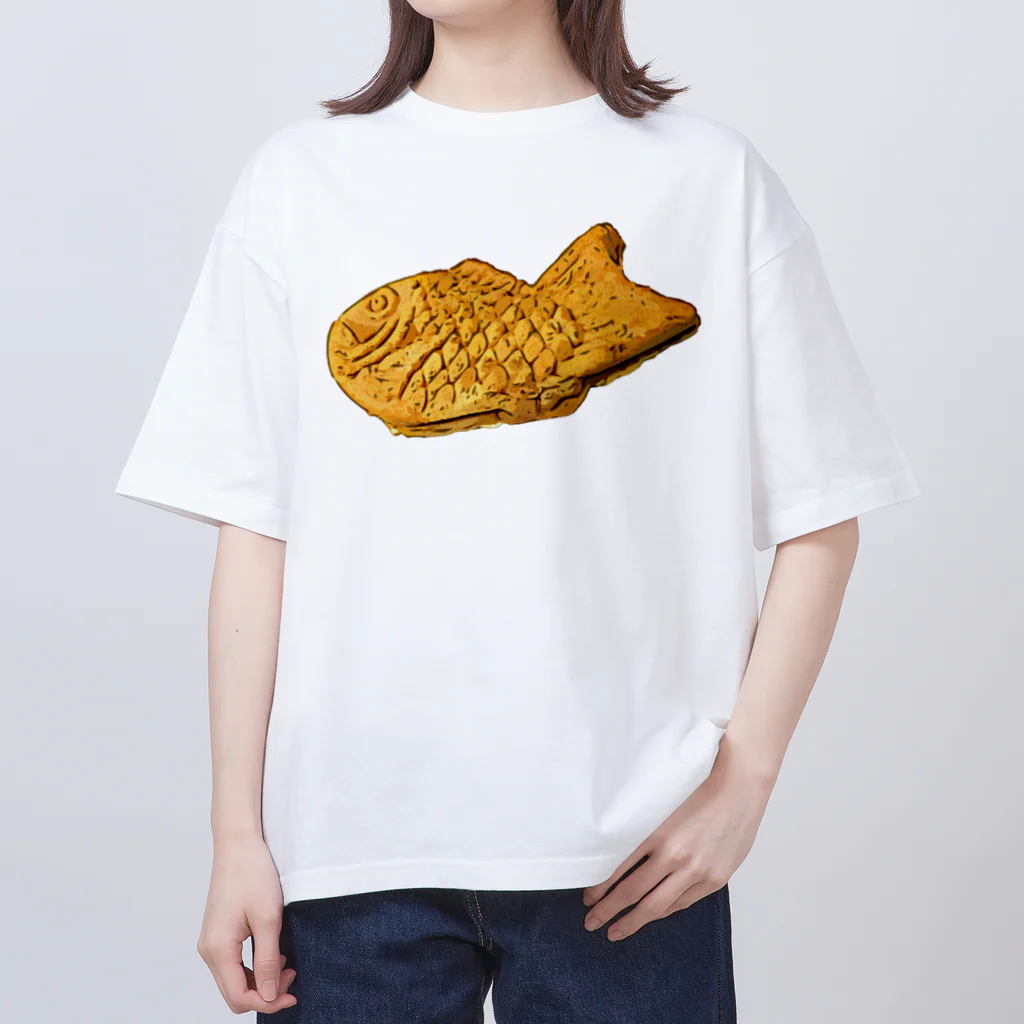 raru様オーダーページ たい焼き_230508_999999 / 脂身通信Z ( aburami_z )のオーバー