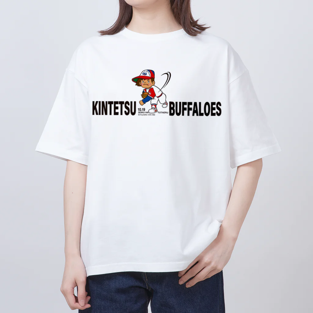 近鉄バッファローズ/Tシャツ KANSAI CLASSIC 2017」近鉄バファローズ