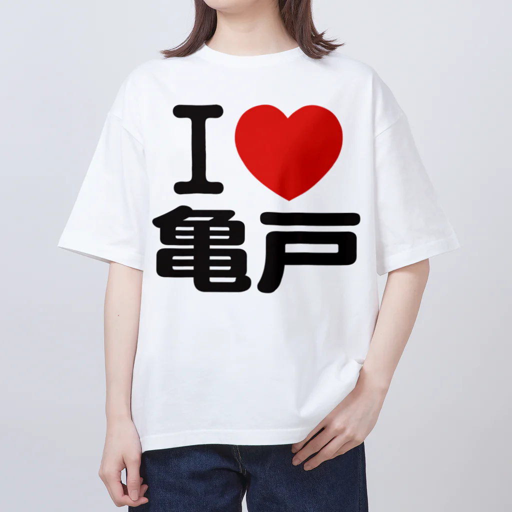 MIU404ジャンパー I LOVE JAPAN Tシャツ　Lサイズ MIU404ジャンパー I LOVE JAPAN Tシャツ Lサイズ 豊天商店 I