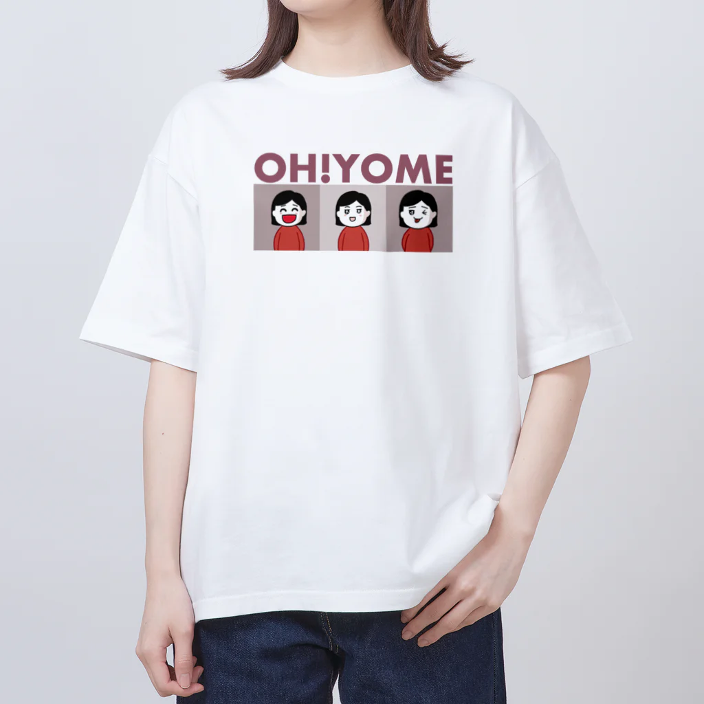 OH!YOME【復讐劇場クマー】 / クマーの道具屋 ( hukushukuma )の