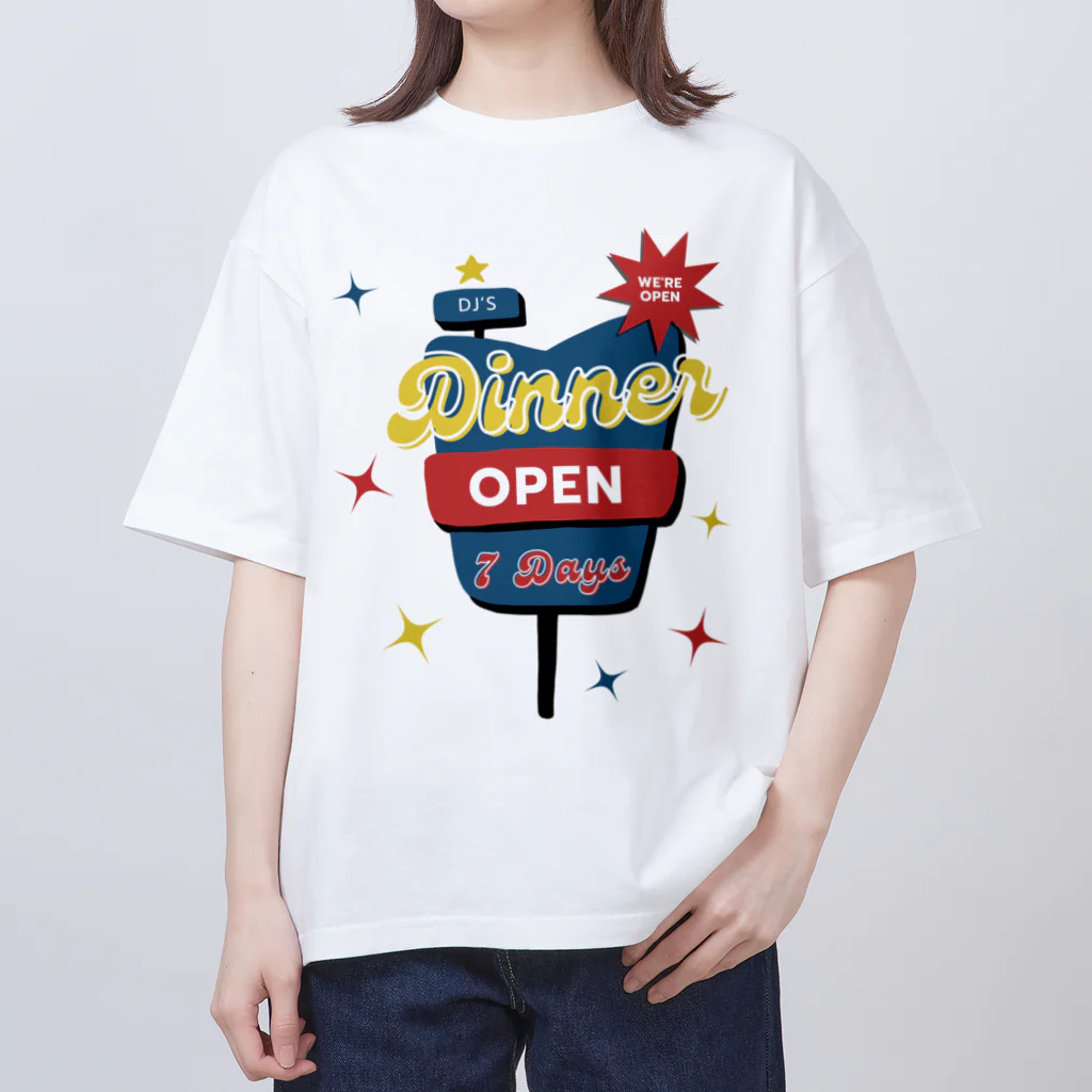 JACKPOT MARKET オーバーサイズTシャツ XXLサイズ ジャックポットマーケット jackpot market Tシャツ オーバー