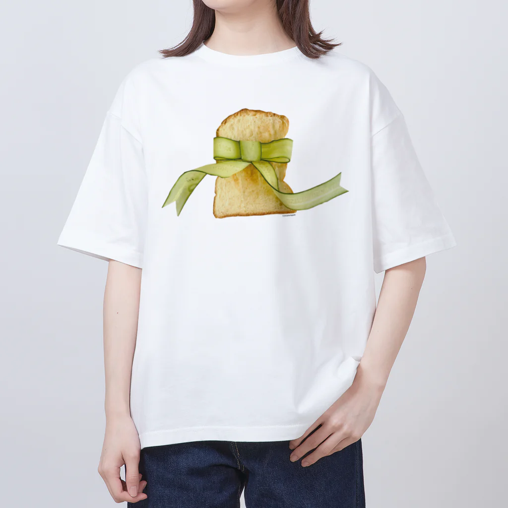 チャウヌ　サイン入りTシャツ イラッとお猿さんとチビ猿ちゃん / セイコウ スタンプ