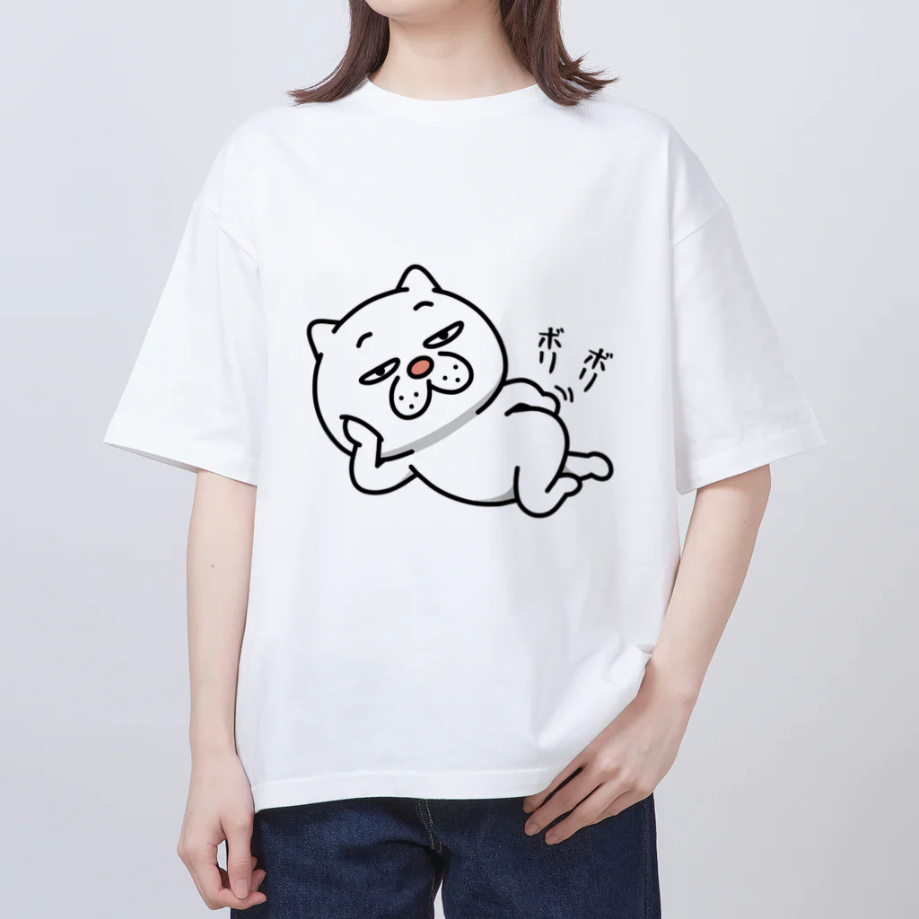 いいよりぃさん専用 ウザ~~い猫 ボリボリ / セイコウ スタンプ ( seikou_stamp )の