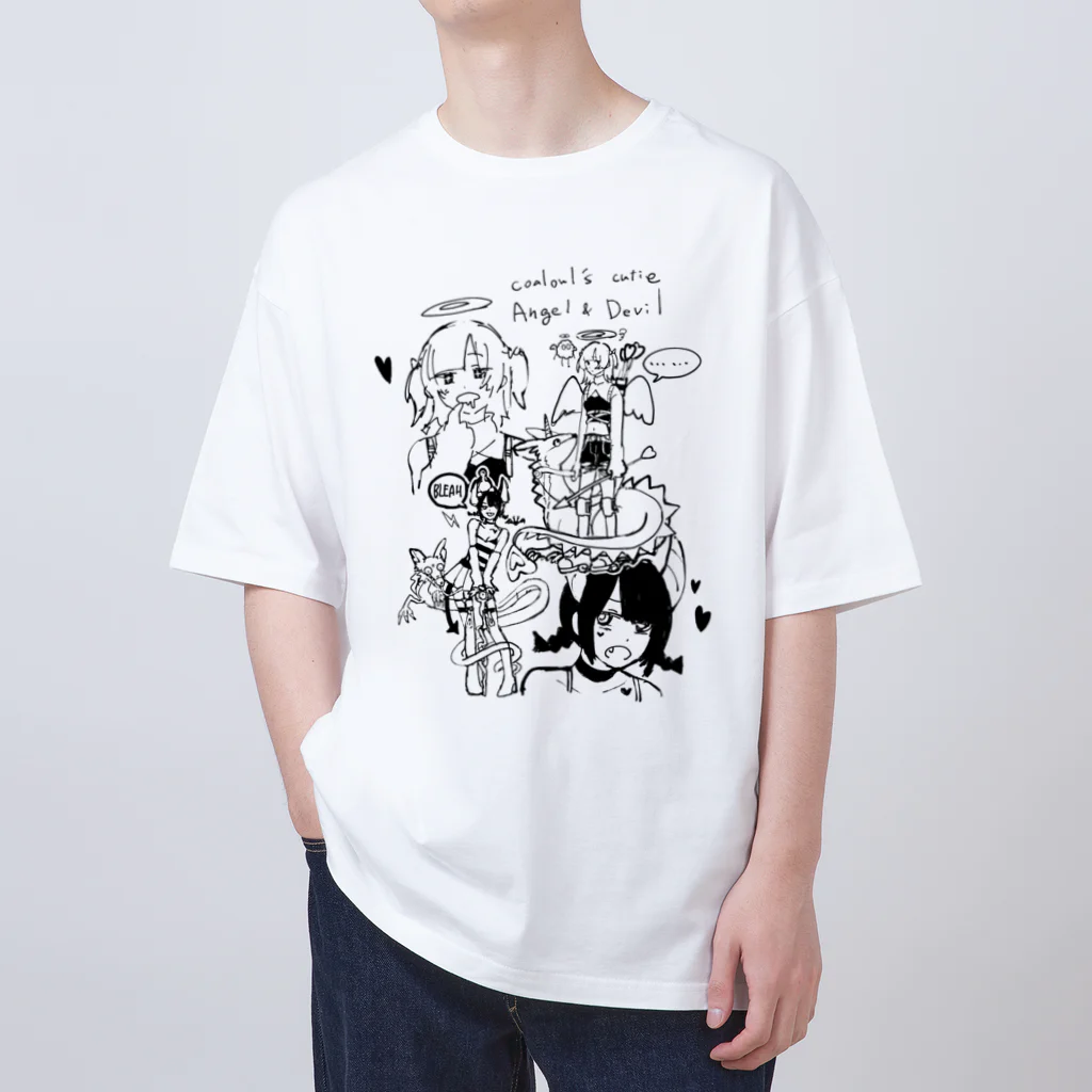 天使の子、悪魔の子 / coalowl(コールアウル) ( coalowl )の