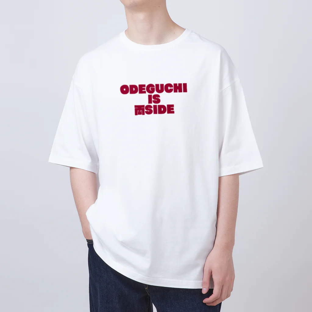 送料込★★UM0UM02916 Tシャツ お出口イズ両サイド / ドコムス刷り ( dkomusubi )のオーバー