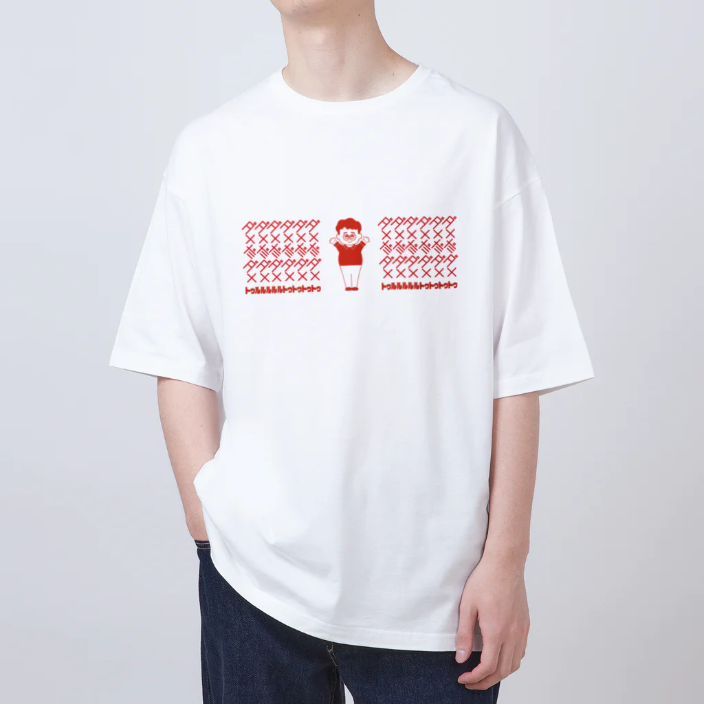 【TheWho】Tシャツ② XLサイズ 白尾博物館 ロングTシャツ＜受付期間：～1/20＞ – ワイテルズ