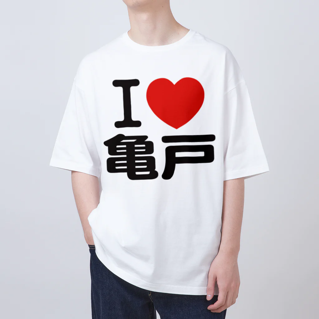あいらぶ京都Tシャツ Amazon | 京都が大好き- I LOVE KYOTO Tシャツ | Tシャツ