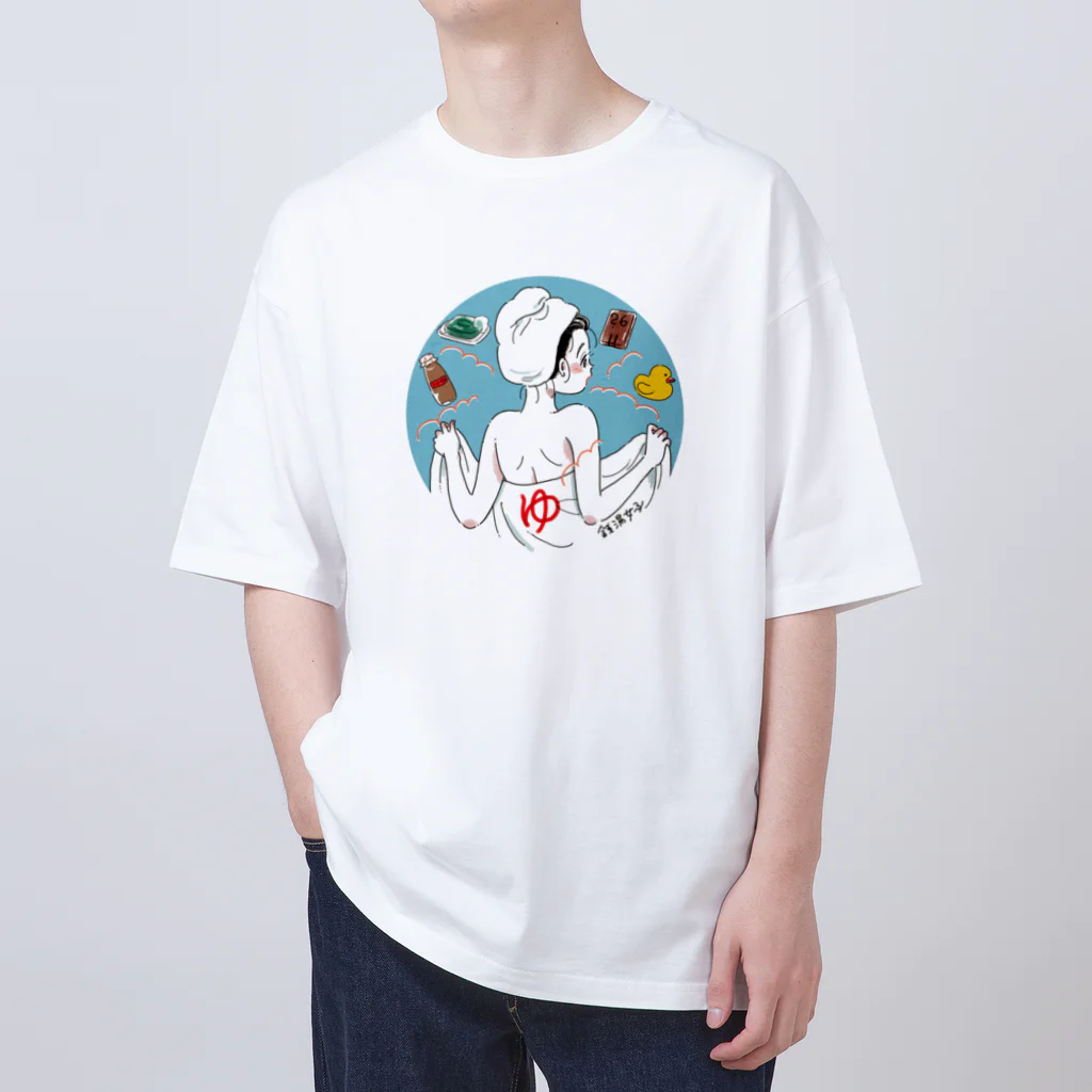 tシャツ 「W」「it」「TETERA」TETERA/SAUNA 8T レディース メンズ セール】【W】【it】【TETERA】TETERA/SAUNA 8T（Tシャツ