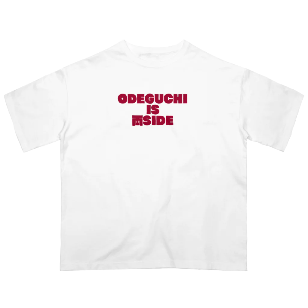 【本物保証 /関税・送料無料】OTSUMOPLAZA T-Shirt 本物保証 /関税・送料無料】VERDY OTSUMO PLAZA T-shirt