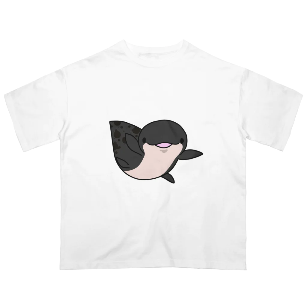 ネオケラちゃん / nrms0901のオーバーサイズTシャツ通販