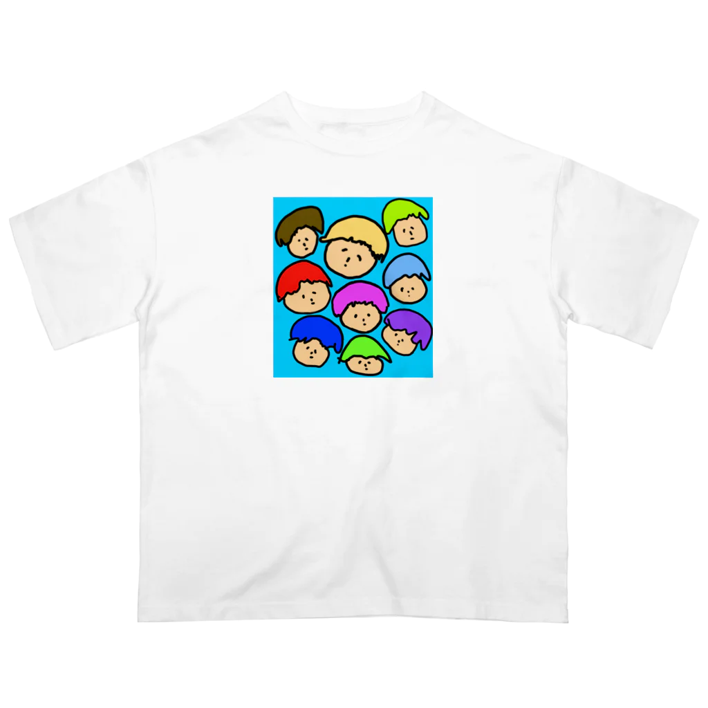 国内で当店のみ Kikillo Tシャツ ホワイト キャラクター キャラ ロゴ Tシャツ 白 : Tシャツ専門店 T1500 - 通販 - Yahoo