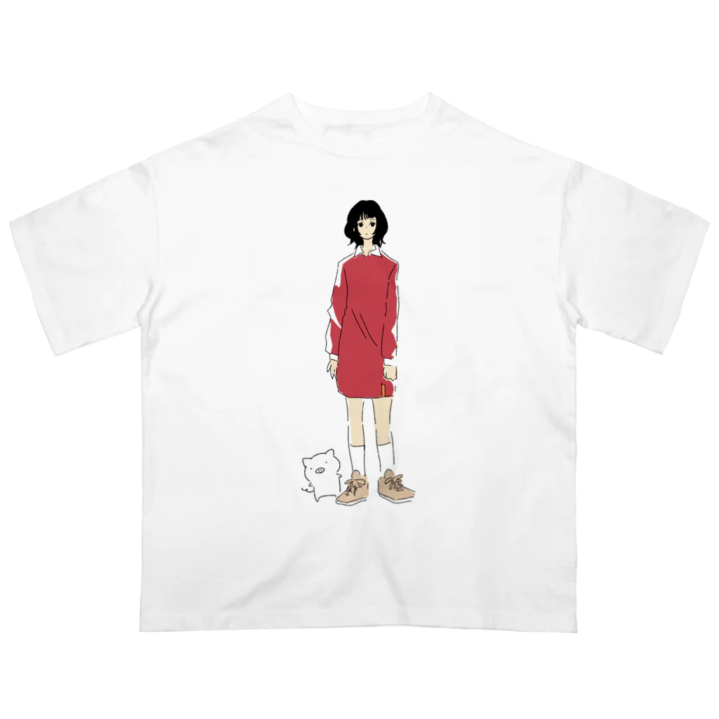 MEWのサイン入りTシャツ Zephyren Online Store / 抽選プレゼント