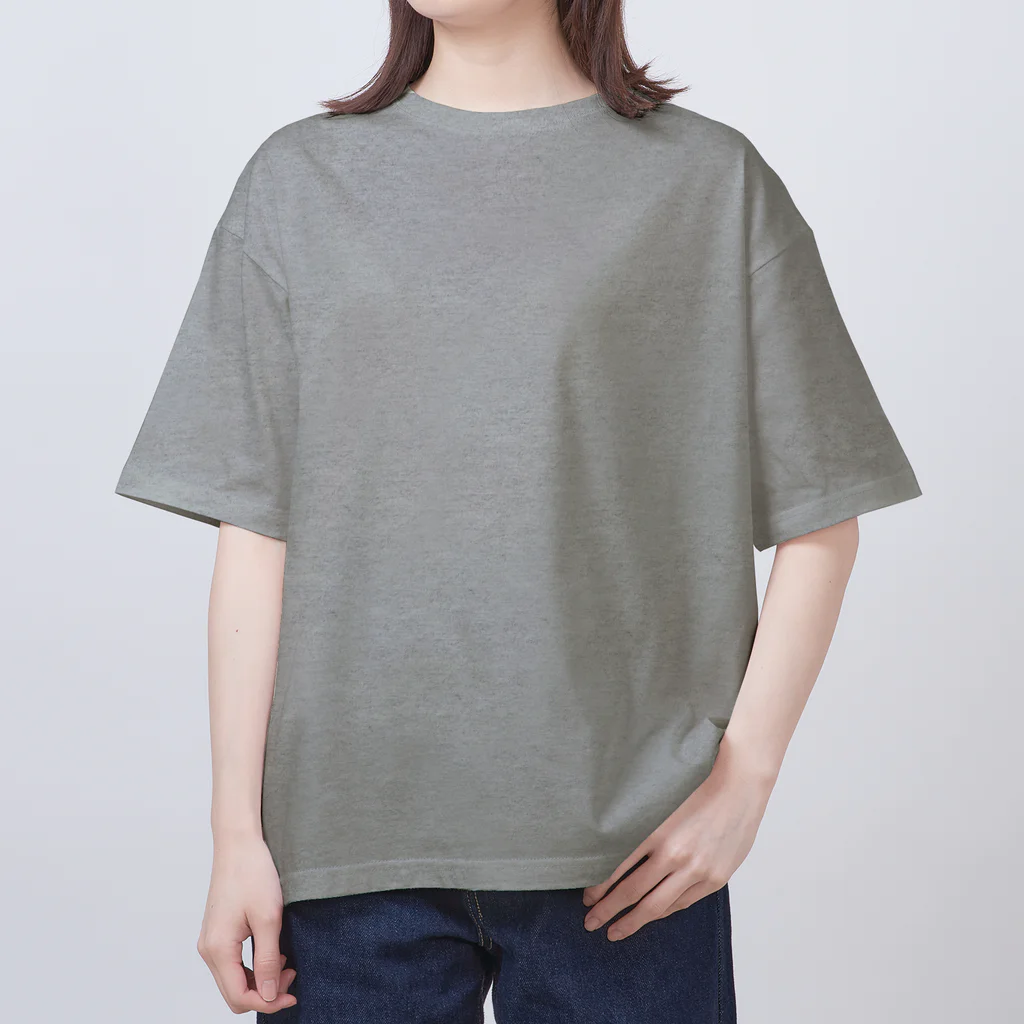 Maro Tide Co.のSurf Vibes - 波の気配を纏って Oversized T-Shirt