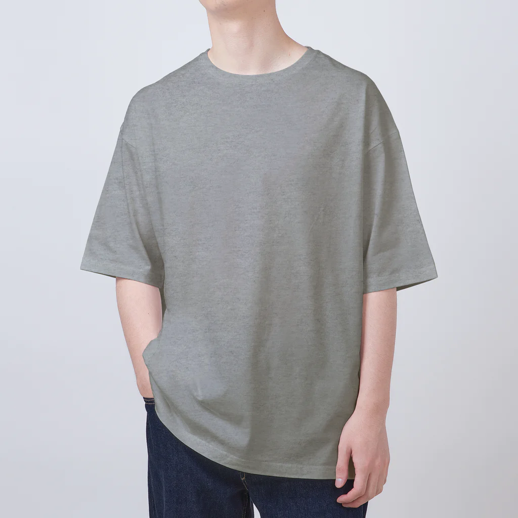 Maro Tide Co.のSurf Vibes - 波の気配を纏って Oversized T-Shirt
