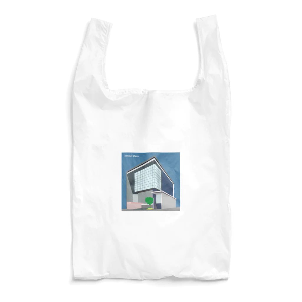 tae/多恵のキャンプラ Reusable Bag