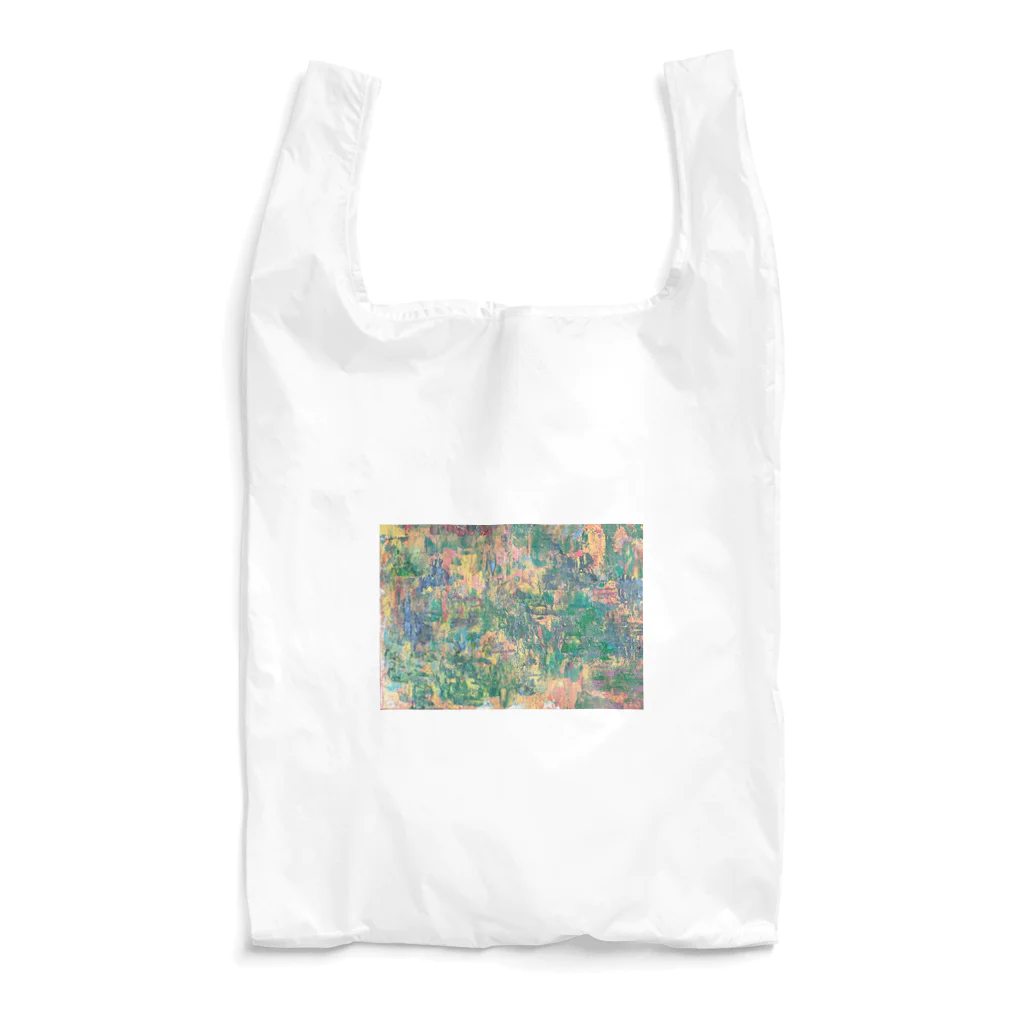 民　三角　（たみ　みかど）の花の専門店のフローラ Reusable Bag