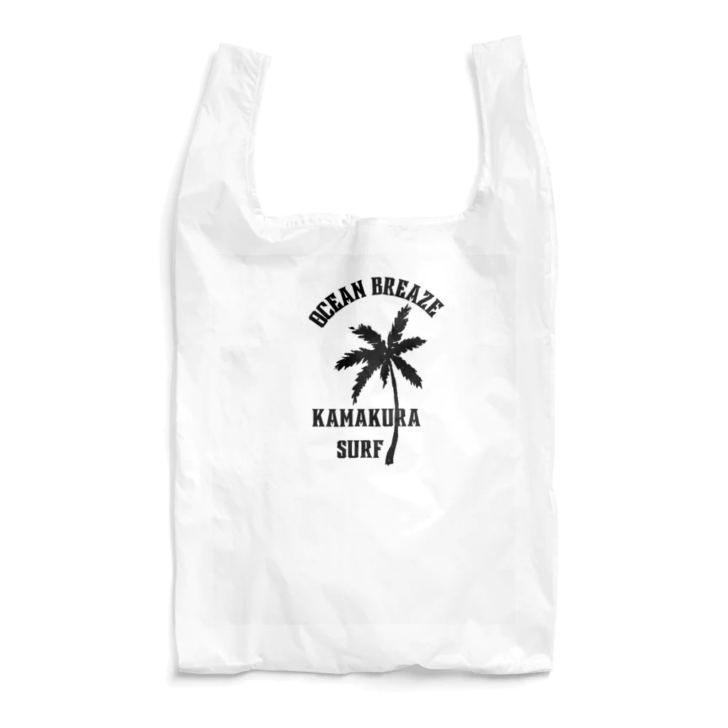 SHONAN-HIROTANのOCEAN BREAZE KAMAKURA SURF Reusable Bag