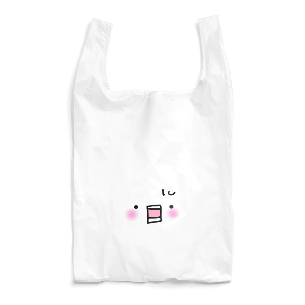 winwinuniのはーくん Reusable Bag