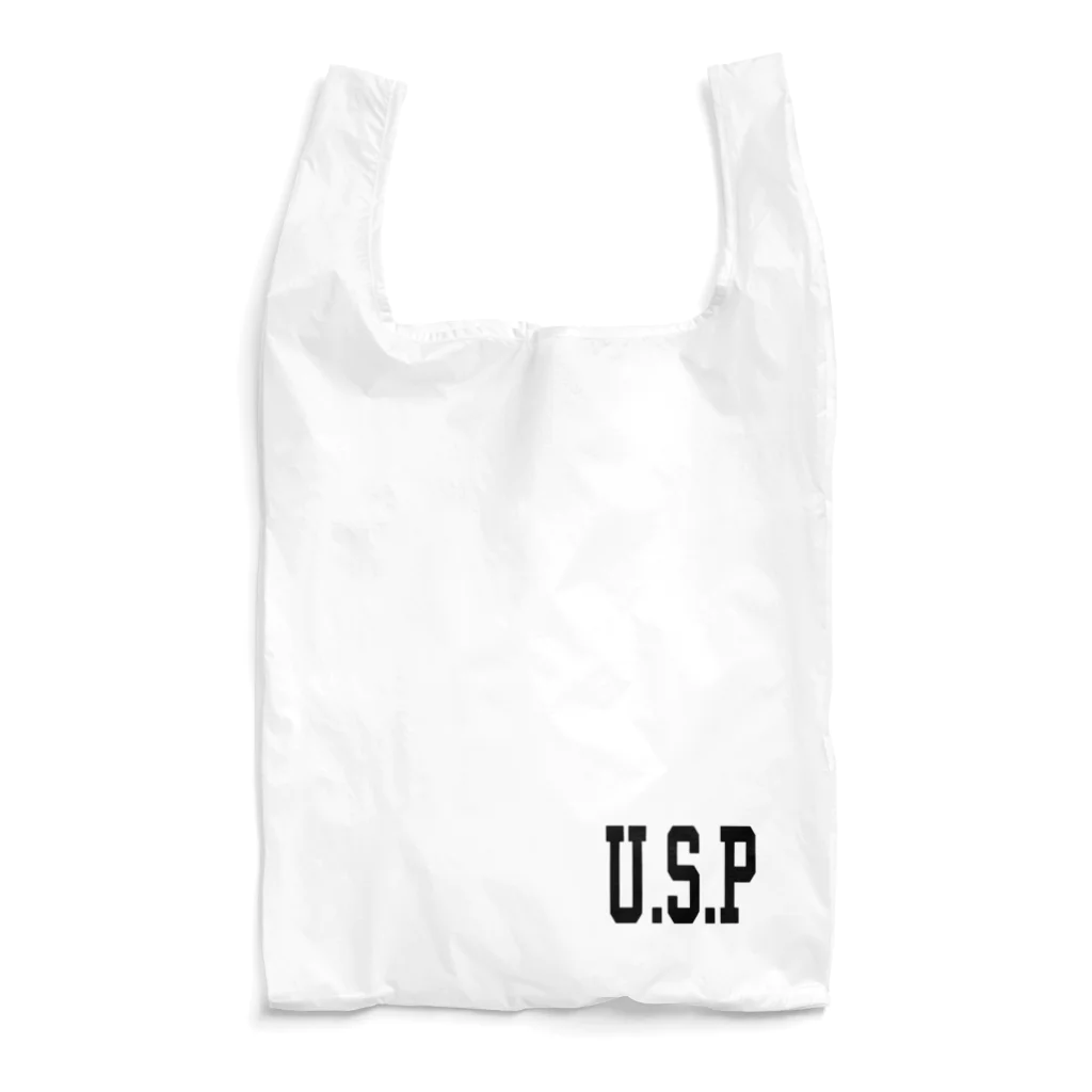 SHARXXXのU.S.P Reusable Bag