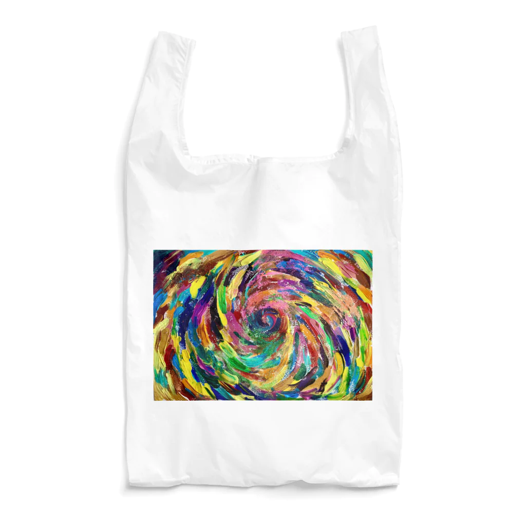TAMAKI SUDOの初夢 Reusable Bag