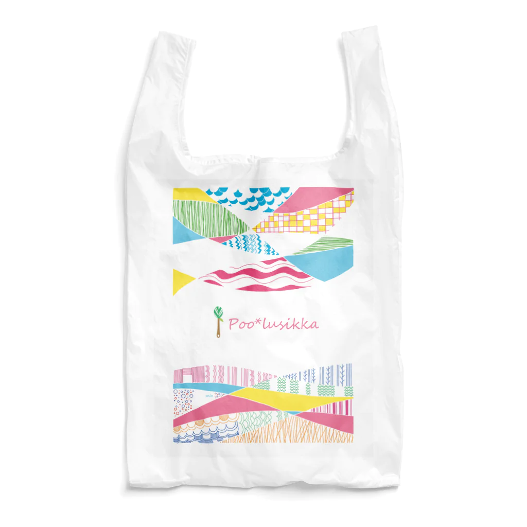 spicemachine-shopのスプーン Reusable Bag