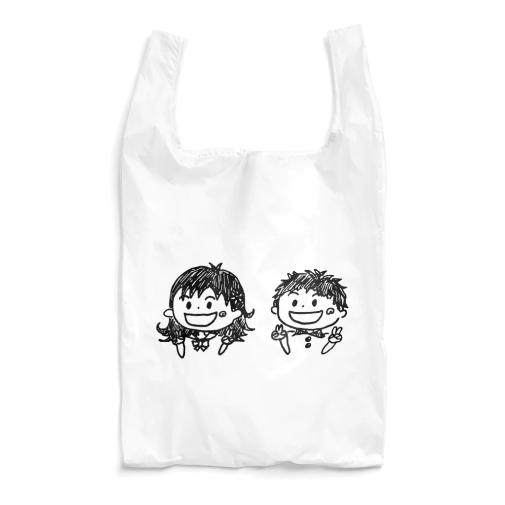 いろろのイエイ！ Reusable Bag