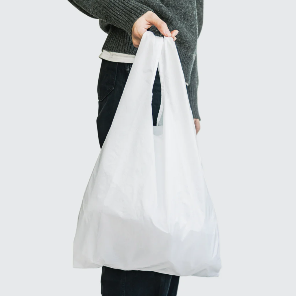 愛芽乃るうのお店やさんのｻﾝﾃﾝﾄｳﾘﾂｺｯｶｾｲｼｮｳ Reusable Bag