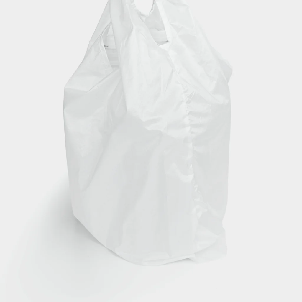 愛芽乃るうのお店やさんのｻﾝﾃﾝﾄｳﾘﾂｺｯｶｾｲｼｮｳ Reusable Bag