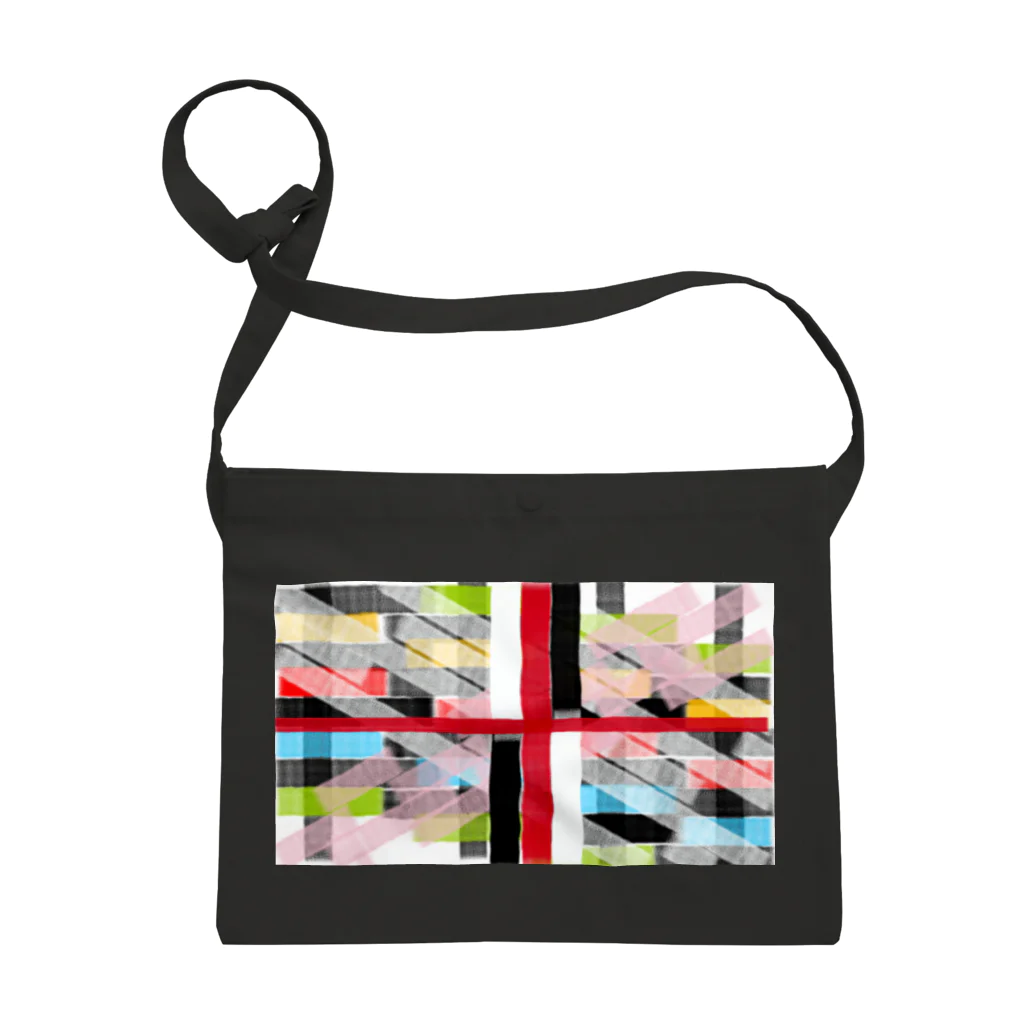 ink,sのliner Sacoche