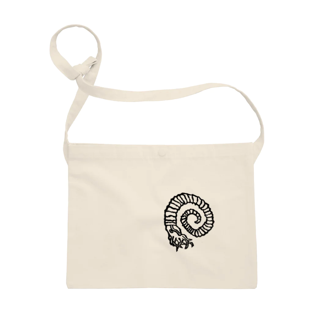 はんこや　のののアネトセラス Sacoche