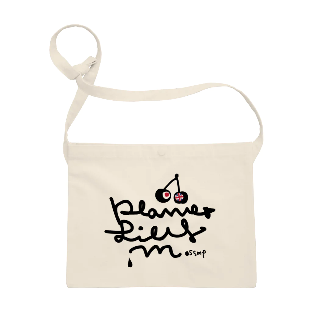 planet_lilyのそういえばUK Sacoche