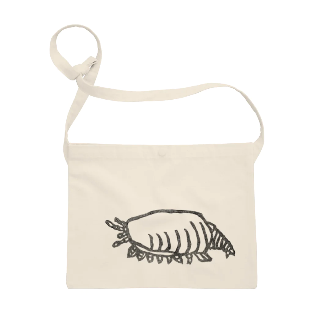 はんこや　のののカナダスピス Sacoche