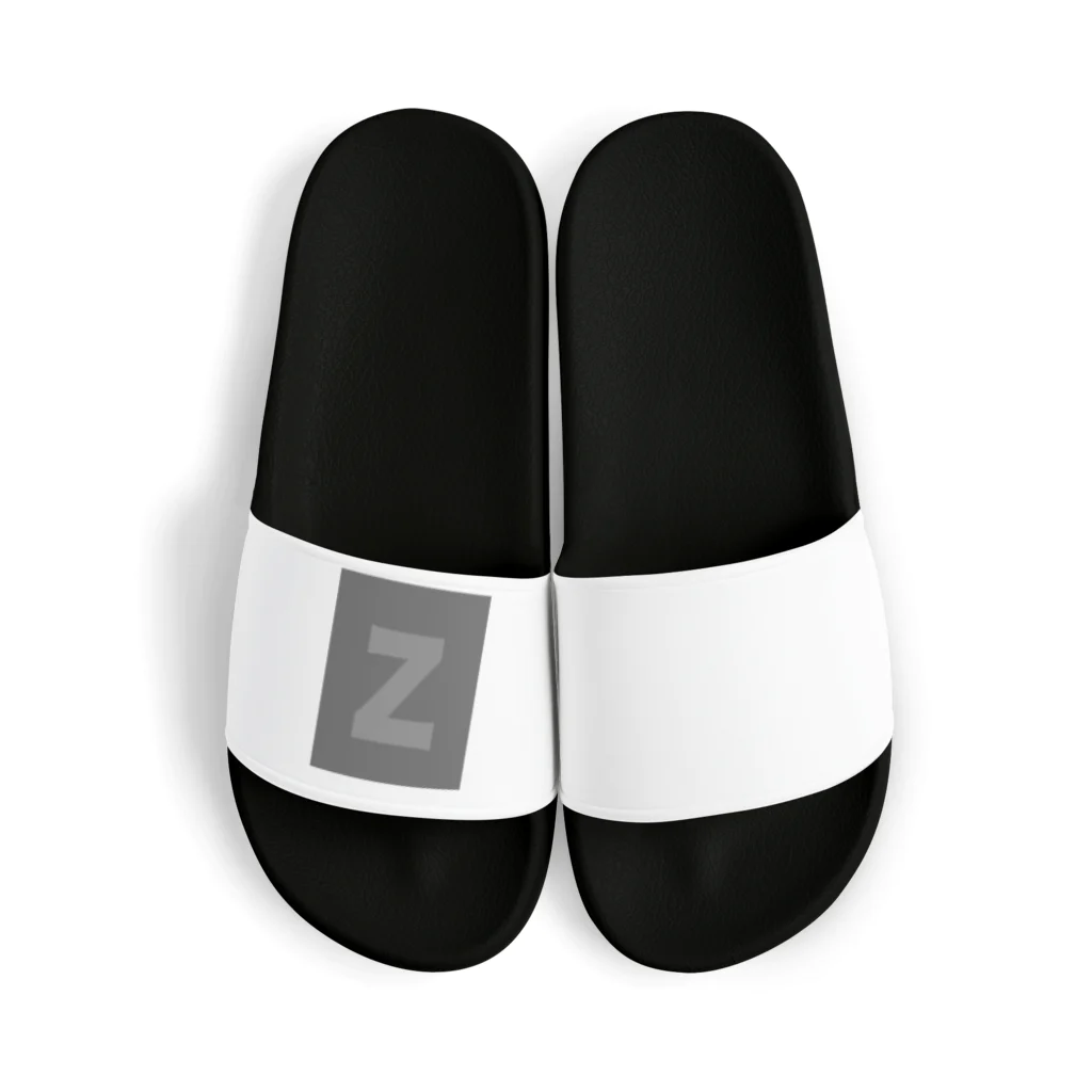 男子館のZ Sandals