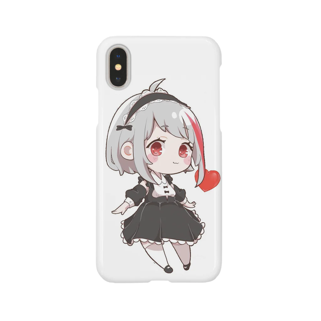 KALUNAのKALUNAスマホケース iPhone Smartphone Case
