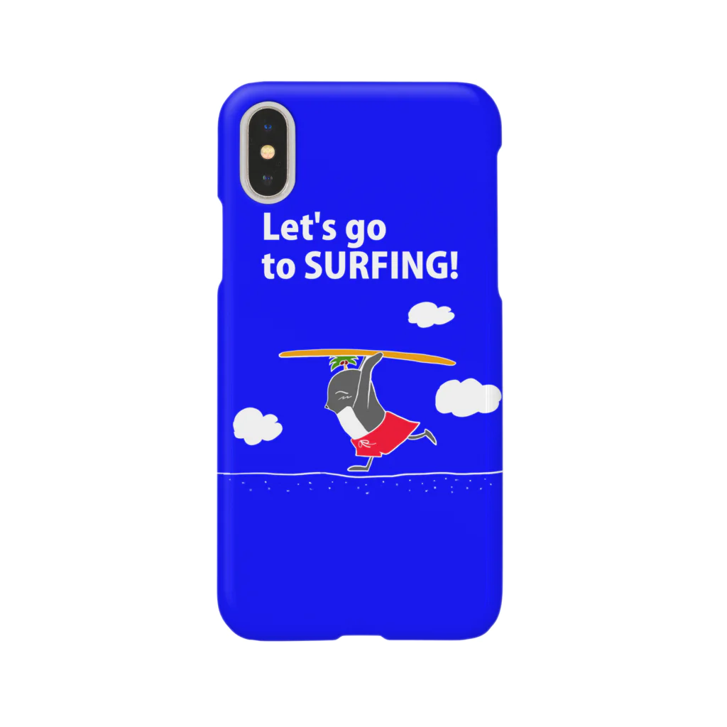 ファニービーゴー＆フレンズの家のファニービーゴー＆フレンズ iPhone Smartphone Case