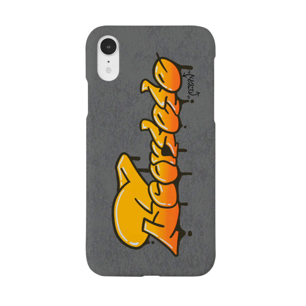 めいりんさんの趣味置き場のスマホケース用 Scorsese iPhone Smartphone Case