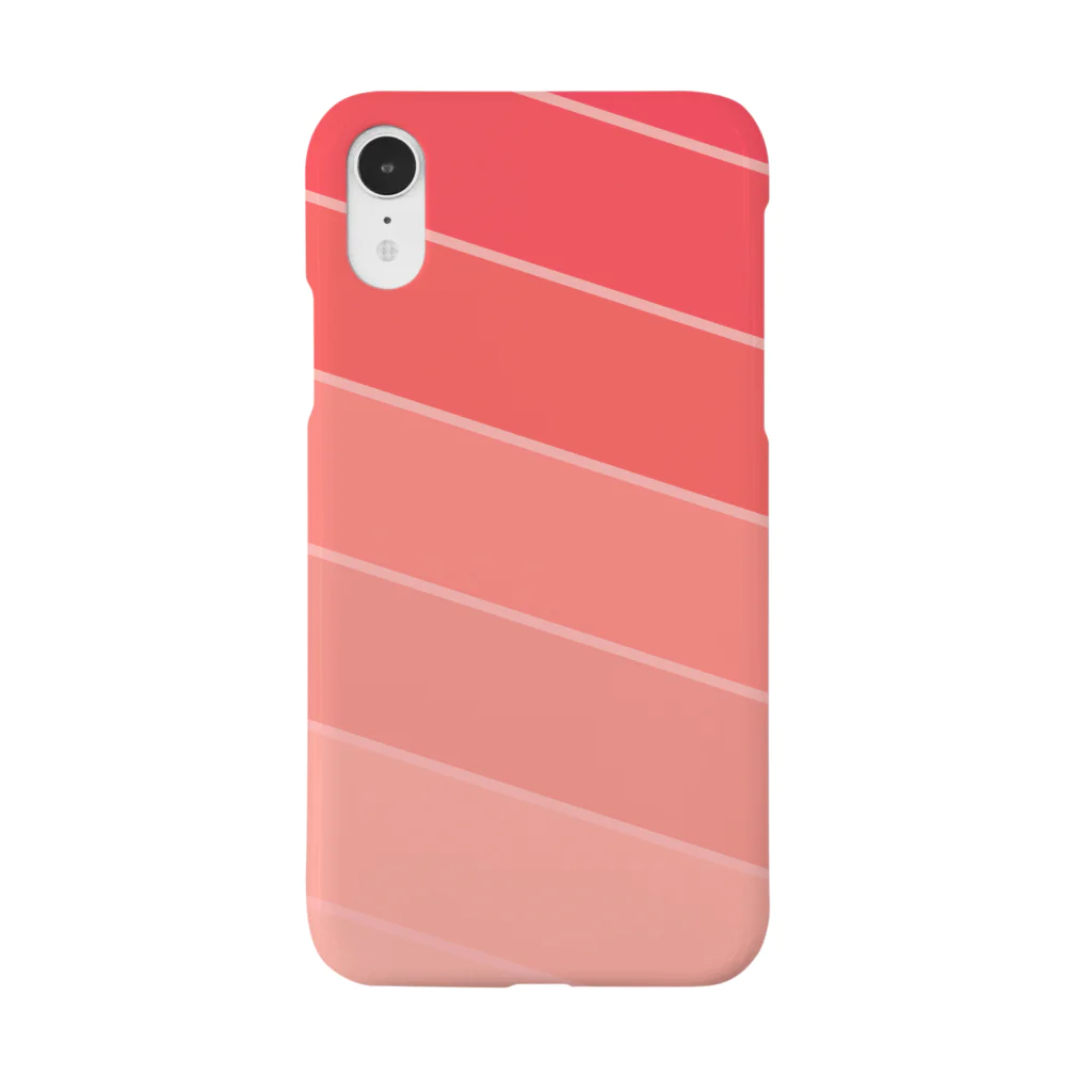 ペンギン寿司のMAGURO iPhone Smartphone Case